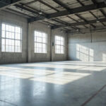 Concrete Flooring Technology Trends Shaping Commercial Spaces in 2026