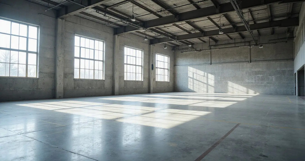 What Are the Top Concrete Flooring Trends in 2026?