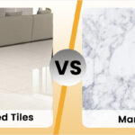 Marble Flooring vs Vitrified Tiles: Which Is Better for Your Project in 2026?