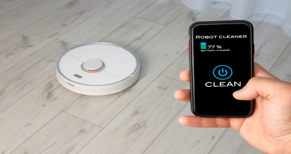 How IoT Cuts Floor Maintenance Costs Fast