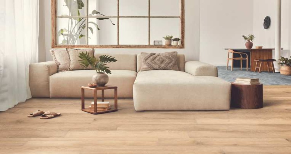 What Are the Latest Vinyl Flooring Trends?