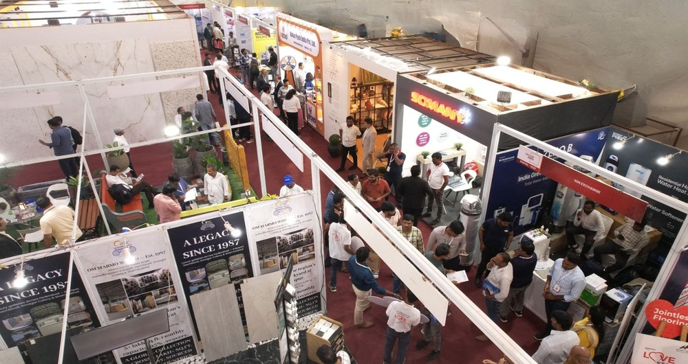 Why 2026 Is the Right Time for Flooring Manufacturers to Expand Across India