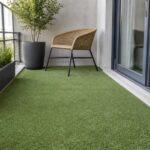 Artificial Turf: The Growing Trend Transforming Modern Flooring and Landscaping