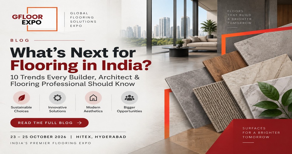 What Are India’s Top Flooring Trends in 2026?