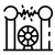 Electric Discharge Machines (EDM)