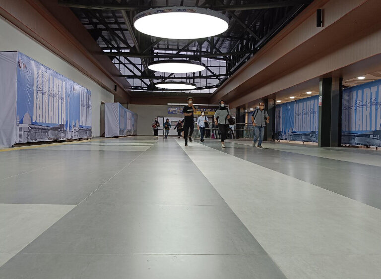 Why GFLOOR EXPO 2026 Is a Must-Attend Event for the Flooring Industry