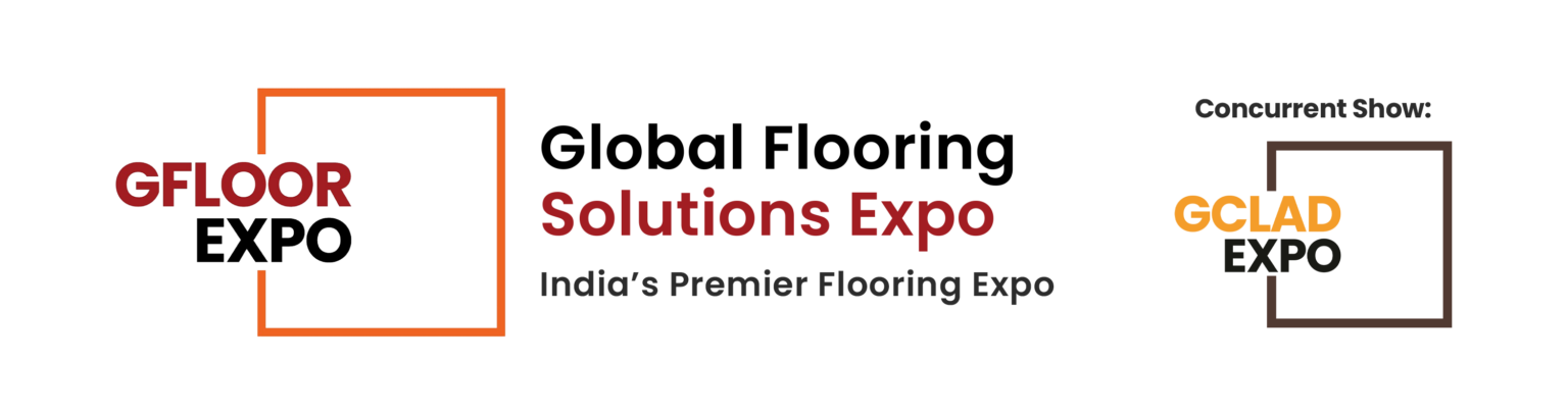 GFLOOR – Global Flooring Solutions Expo 2026 — HITEX Exhibition Centre, Hyderabad, Telangana, India