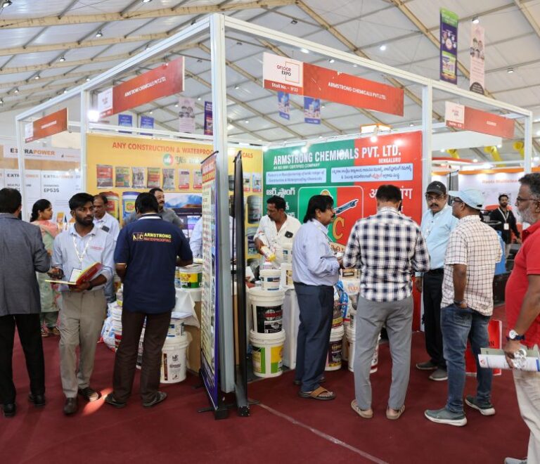 Why GFLOOR EXPO 2026 Is a Must-Attend Event for the Flooring Industry