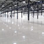 Industrial & Commercial Flooring Systems: Where Performance Meets Purpose