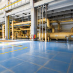 The Future of Industrial Flooring Solutions in India: Trends Shaping 2026