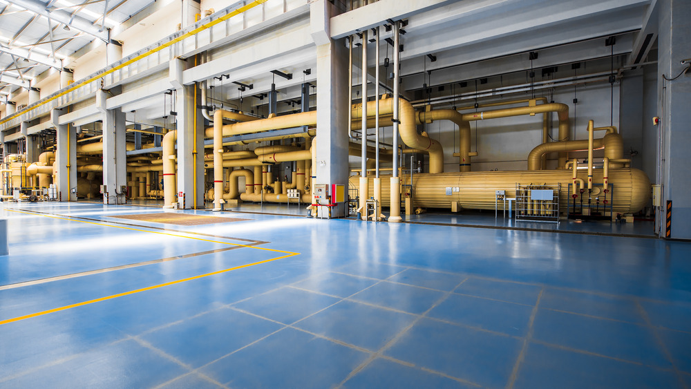 Top Industrial Flooring Trends in India for 2026