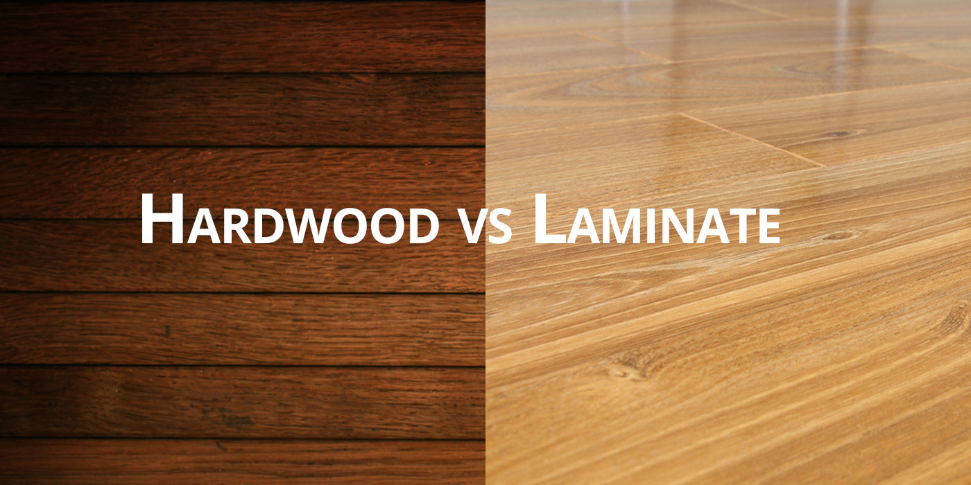 Laminate vs Hardwood: Best Choice for Projects