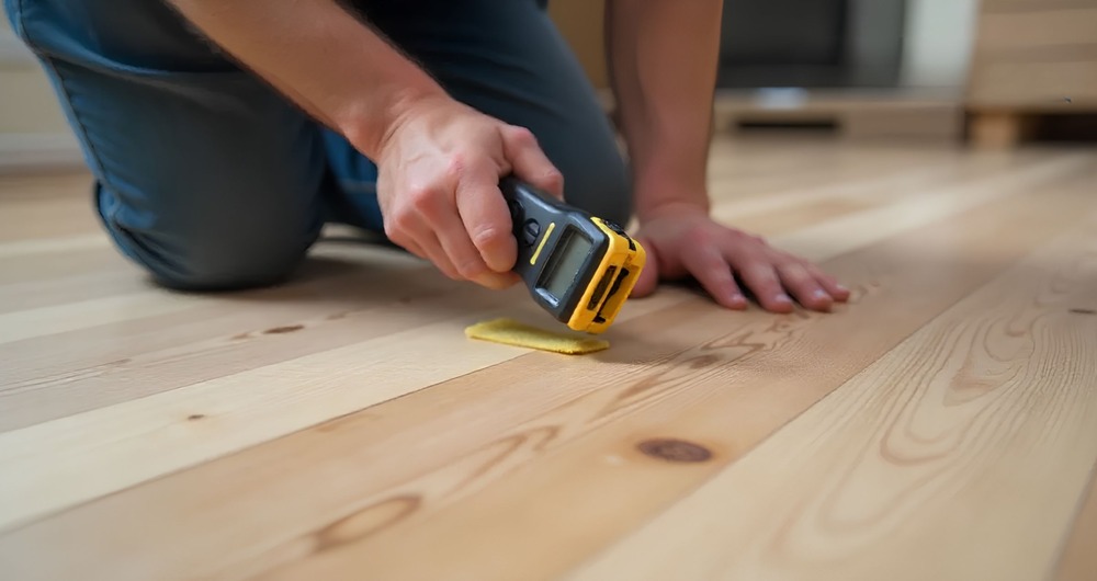 Why Is WPC Flooring Best for Commercial Projects?