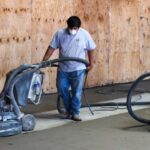 7 Innovations in Floor Preparation Machines Every Flooring Professional Should Know