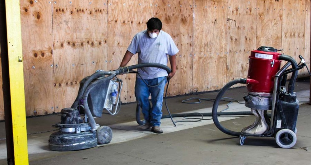 What Are the Latest Floor Prep Machine Innovations?