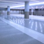 Top Industries That Depend on Anti-Static Flooring Solutions