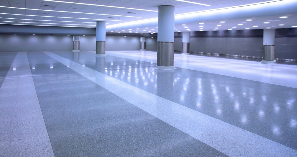 Top Industries That Rely on Anti-Static Flooring Solutions