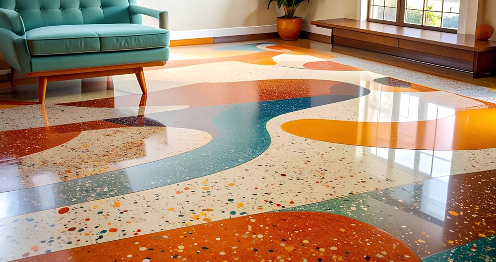 What Is the Future of Terrazzo Flooring?